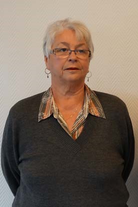 Marlies Eulen